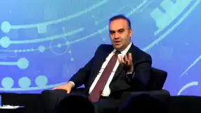 Kacır: Türkiye Montaj Ülkesi Olmayacak!