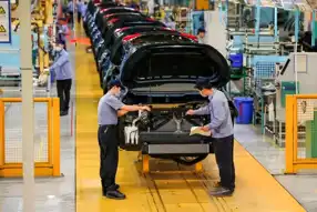 Otomotiv Devi Türkiye'ye Geliyor! 2 Milyar Dolarlık Yatırım