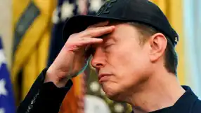 Musk'ın Starship Roketleri: Patlamalar ve Mars Hayali!