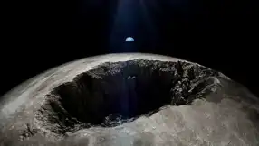 Ay'a Çarpma Riski: Şehir Katili Asteroit Uyarısı!