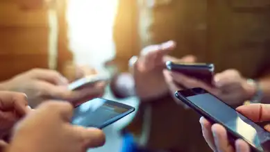 Mobil İnternet Kullanımı Rekor Kırdı: %60'ın Üzerinde!
