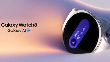 Samsung: 200 Bin Adımda Galaxy Watch 8 Kazanma Şansı!